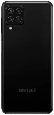 Смартфон "Samsung Galaxy A226-A22 5G" 64gb (Black)