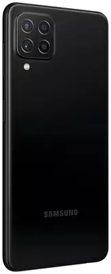 Смартфон "Samsung Galaxy A226-A22 5G" 64gb (Black)