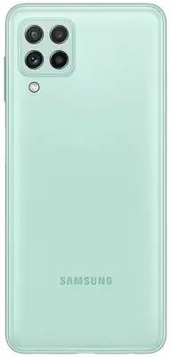 Smartfon "Samsung Galaxy A226-A22 5G" 64 gb (Mentol)