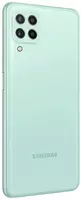 Смартфон "Samsung Galaxy A226-A22 5G" 64gb (Mentol) HOMETECH