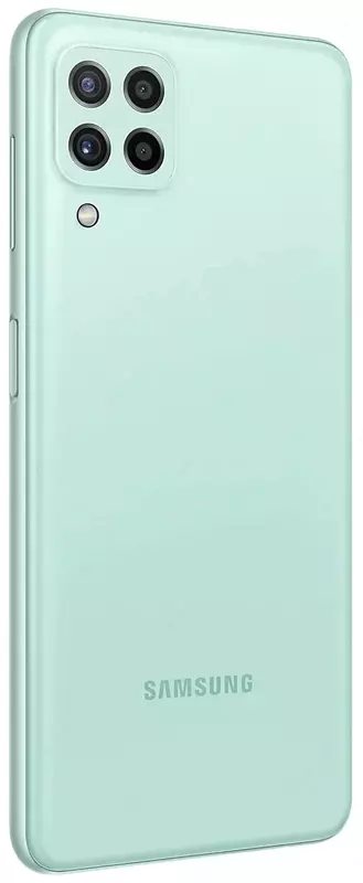 Smartfon "Samsung Galaxy A226-A22 5G" 64 gb (Mentol)