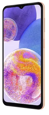 Смартфон "Samsung Galaxy A235-A23" 64gb (Рeach)