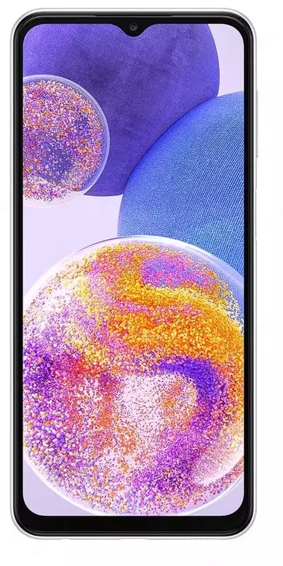 Смартфон "Samsung Galaxy A235-A23" 64gb (White ) - 2 686 200 сум