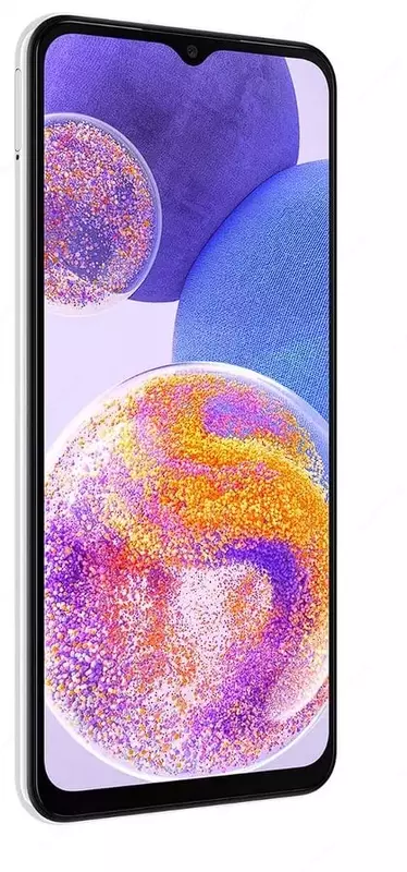 Смартфон "Samsung Galaxy A235-A23" 64gb (White ) Только в розницу
