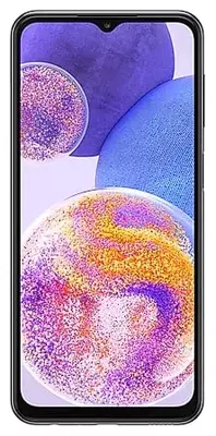 Smartfon "Samsung Galaxy A235-A23" 128 gb (qora)