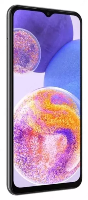 Smartfon "Samsung Galaxy A235-A23" 128 gb (qora)