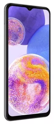 Smartfon "Samsung Galaxy A235-A23" 128 gb (qora)