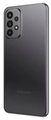 Smartfon "Samsung Galaxy A235-A23" 128 gb (qora)