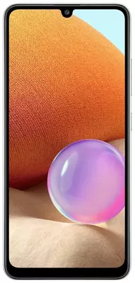 Smartfon "Samsung Galaxy A325-A32" 64 gb (White))