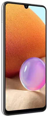 Smartfon "Samsung Galaxy A325-A32" 64 gb (White))