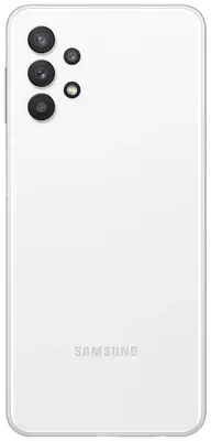 Smartfon "Samsung Galaxy A325-A32" 64 gb (White))