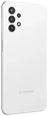 Smartfon "Samsung Galaxy A325-A32" 64 gb (White))