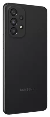 Смартфон "Samsung Galaxy А 336 А33" 128gb (Black)