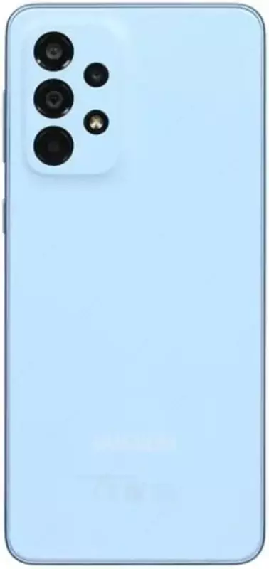 Смартфон "Samsung Galaxy А 336 А33" 128gb (Blue) - 3 388 000 сум