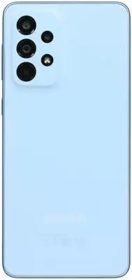 Smartfon "Samsung Galaxy A 336 A33" 128 GB (Moviy)