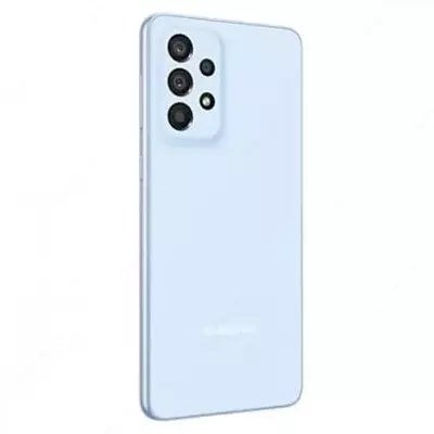 Smartfon "Samsung Galaxy A 336 A33" 128 GB (Moviy)