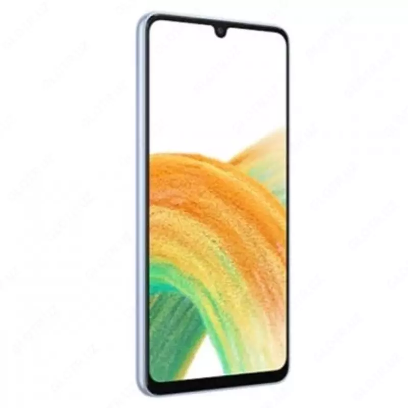 Смартфон "Samsung Galaxy А 336 А33" 128gb (Blue) HOMETECH