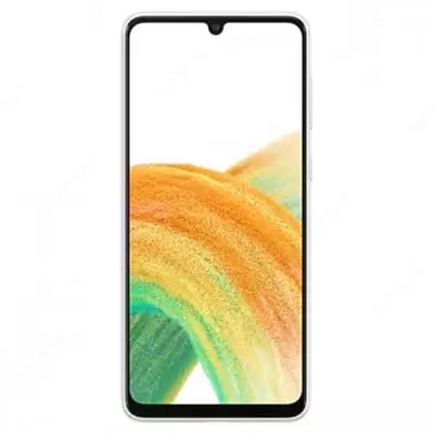 Smartfon "Samsung Galaxy A 336 A33" 128 GB (Oq)
