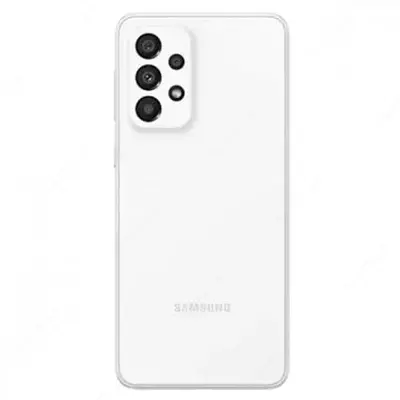 Smartfon "Samsung Galaxy A 336 A33" 128 GB (Oq)