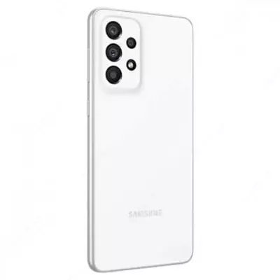 Smartfon "Samsung Galaxy A 336 A33" 128 GB (Oq)