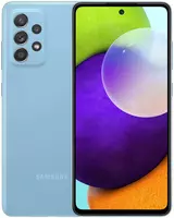Смартфон "Samsung Galaxy А 525 А52" 256gb (Вlue )