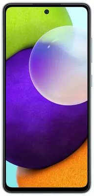 Smartfon "Samsung Galaxy A 525 A52" 256 GB (Moviy)