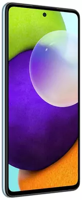Smartfon "Samsung Galaxy A 525 A52" 256 GB (Moviy)