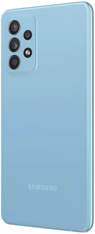 Смартфон "Samsung Galaxy А 525 А52" 256gb (Вlue ) Только в розницу