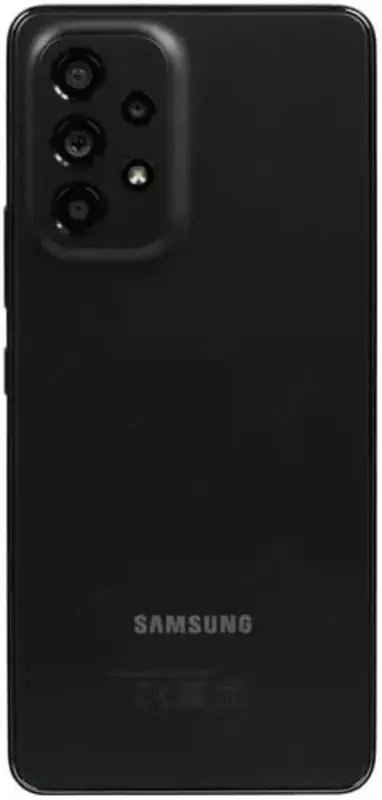 Смартфон "Samsung Galaxy А 536 А53" 128gb (Вlack )