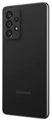 Смартфон "Samsung Galaxy А 536 А53" 128gb (Вlack )