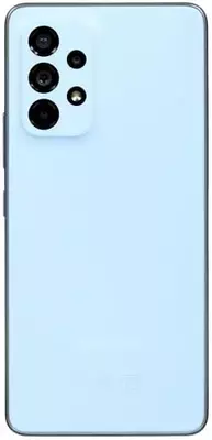 Смартфон "Samsung Galaxy А 536 А53" 128gb (Вlue )