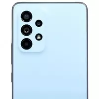 Смартфон "Samsung Galaxy А 536 А53" 128gb (Вlue ) Только в розницу