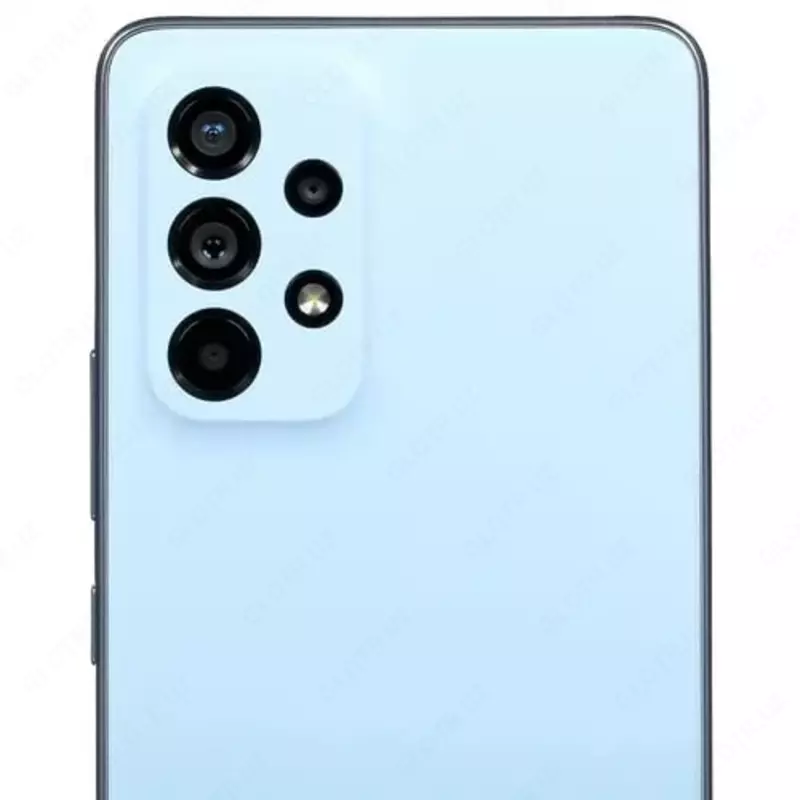 Смартфон "Samsung Galaxy А 536 А53" 128gb (Вlue ) Только в розницу