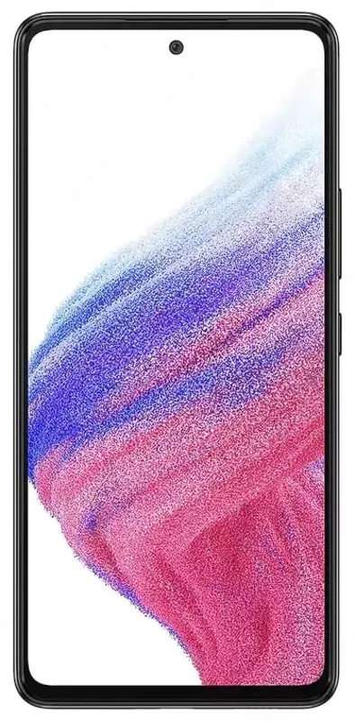 Smartfon "Samsung Galaxy A 536 A53" 256gb (qora)