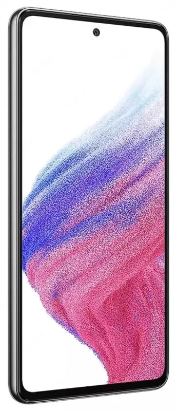 Смартфон "Samsung Galaxy А 536 А53" 256gb (Вlack ) Только в розницу