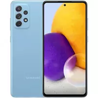 Смартфон "Samsung Galaxy А 725 А72" 128gb (Вlue )