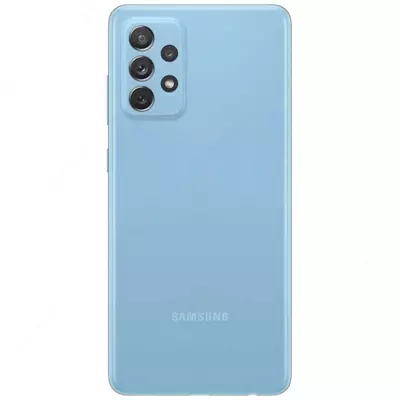 Смартфон "Samsung Galaxy А 725 А72" 128gb (Вlue )