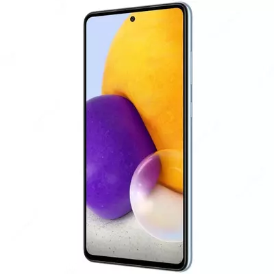 Смартфон "Samsung Galaxy А 725 А72" 128gb (Вlue )