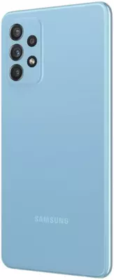 Смартфон "Samsung Galaxy А 725 А72" 128gb (Вlue )