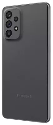 Смартфон "Samsung Galaxy А 735 А73" 128gb (Gray )