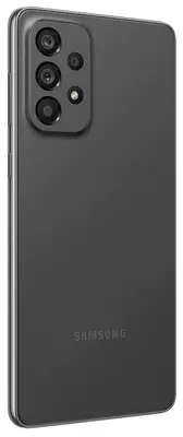 Smartfon "Samsung Galaxy A 735 A73" 128 gb (kulrang)