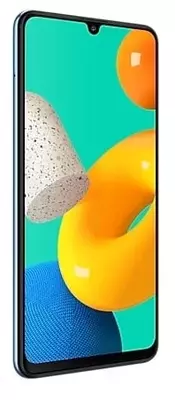 Смартфон "Samsung Galaxy М 325 М32" 64gb (Blue )
