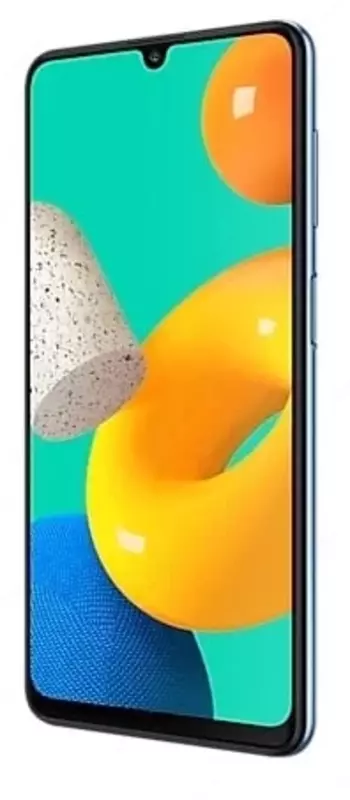 2 420 000 сум Смартфон "Samsung Galaxy М 325 М32" 64gb (Blue )