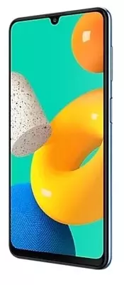 Смартфон "Samsung Galaxy М 325 М32" 64gb (Blue )