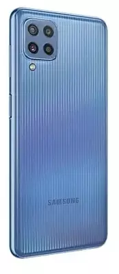 Смартфон "Samsung Galaxy М 325 М32" 64gb (Blue )