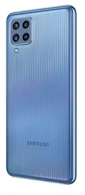 Смартфон "Samsung Galaxy М 325 М32" 64gb (Blue )