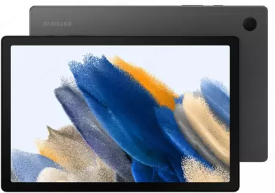 Planshet "SAMSUNG Galaxy Tab A8 X205" (128GB) Qora oq