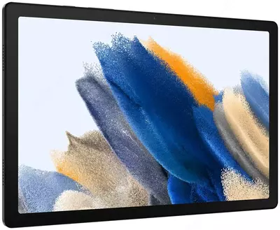 Planshet "SAMSUNG Galaxy Tab A8 X205" (128GB) Qora oq