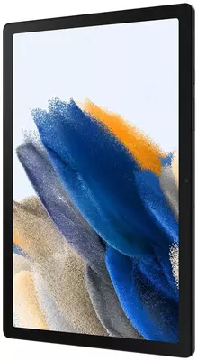 Planshet "SAMSUNG Galaxy Tab A8 X205" (128GB) Qora oq
