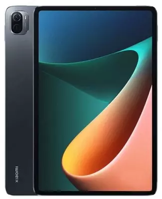 Планшет "Xiaomi Pad 5" 6/128Gb, Wi-Fi, (Серый)